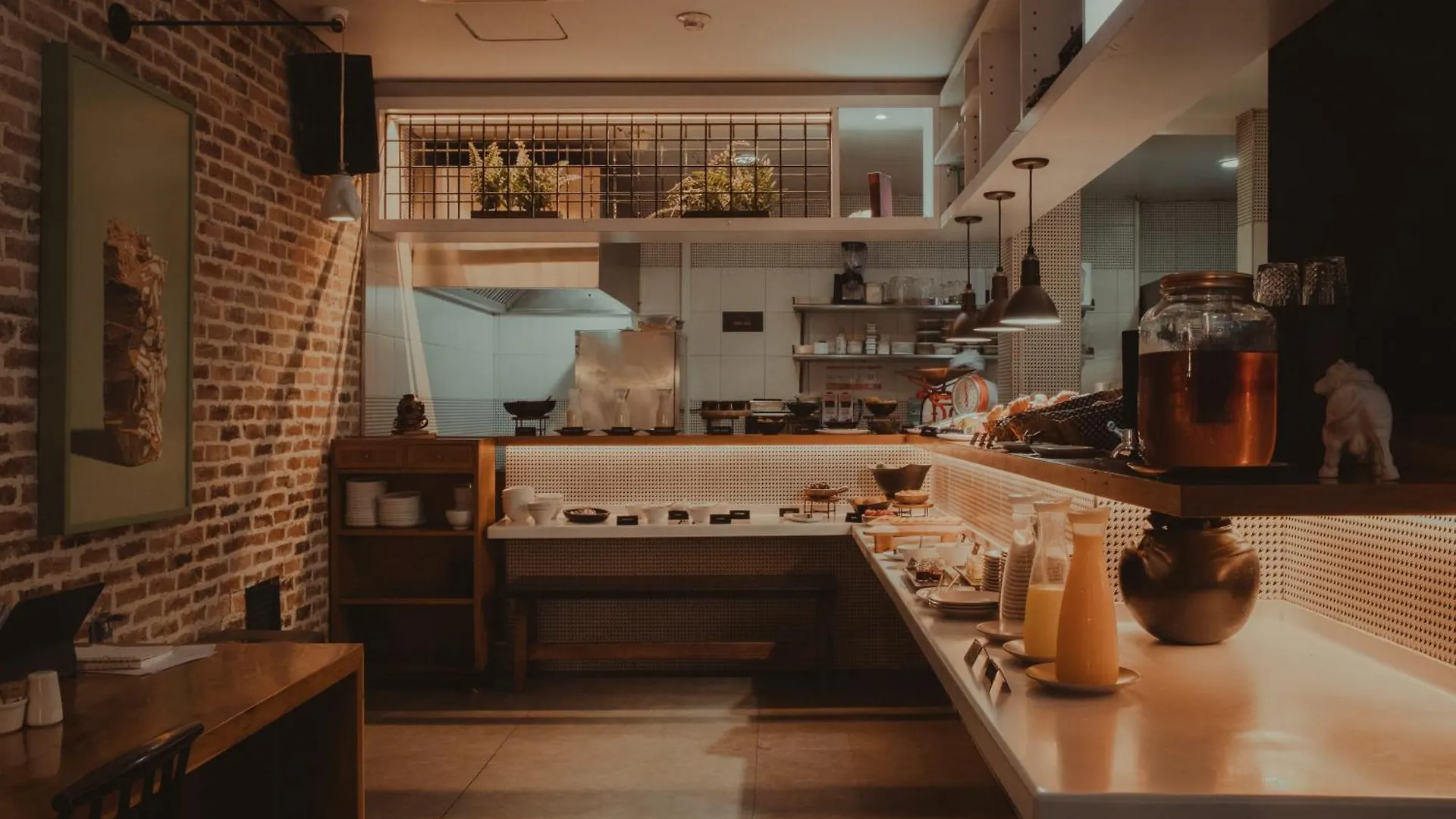 The Click Clack Hotel Μπογκοτά