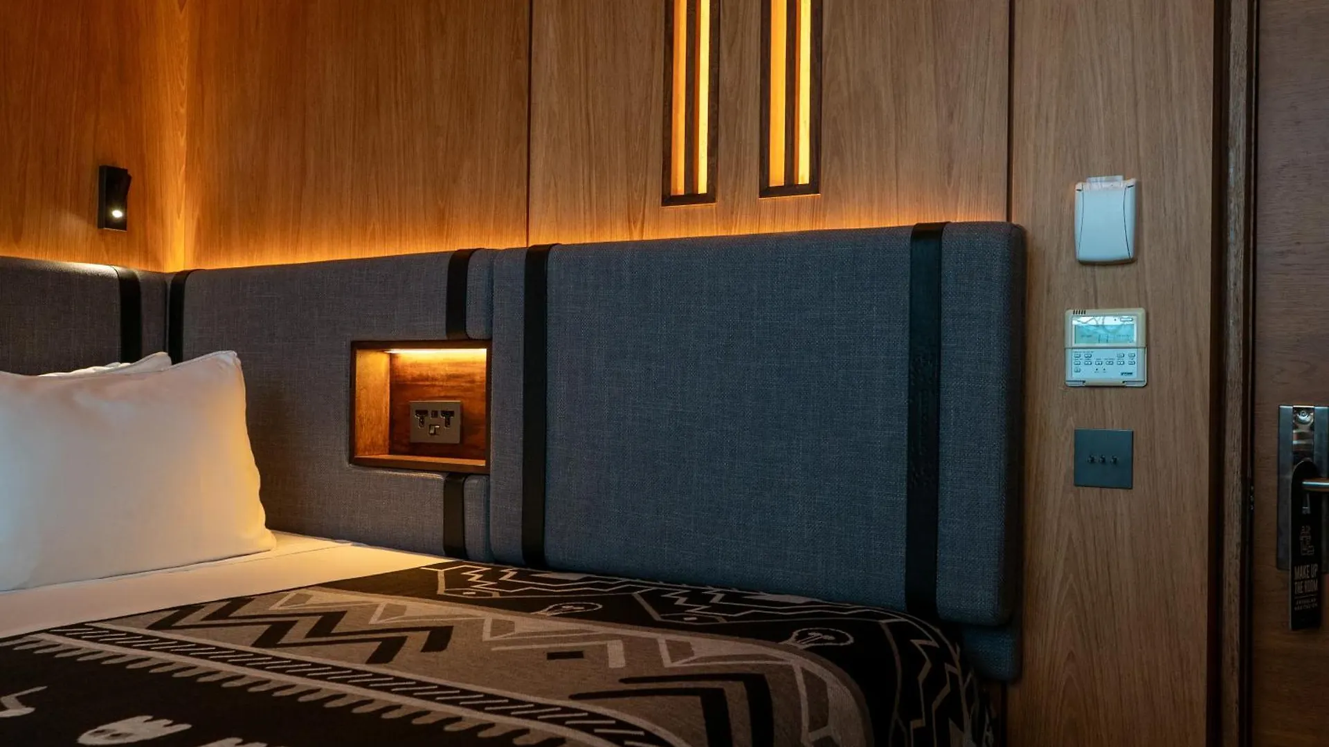 *****  The Click Clack Hotel Bogota Colombia