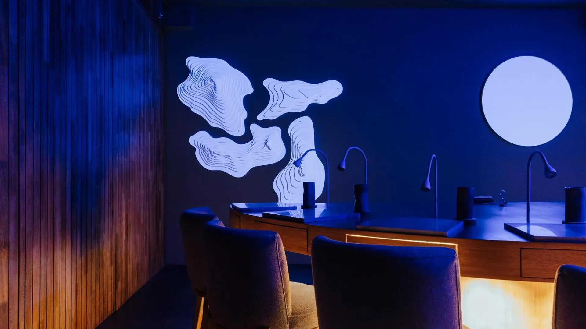 *****  The Click Clack Hotel Bogota Colombia