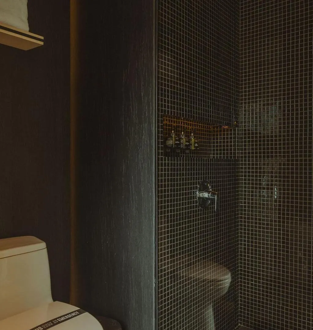 The Click Clack Hotel Bogota
