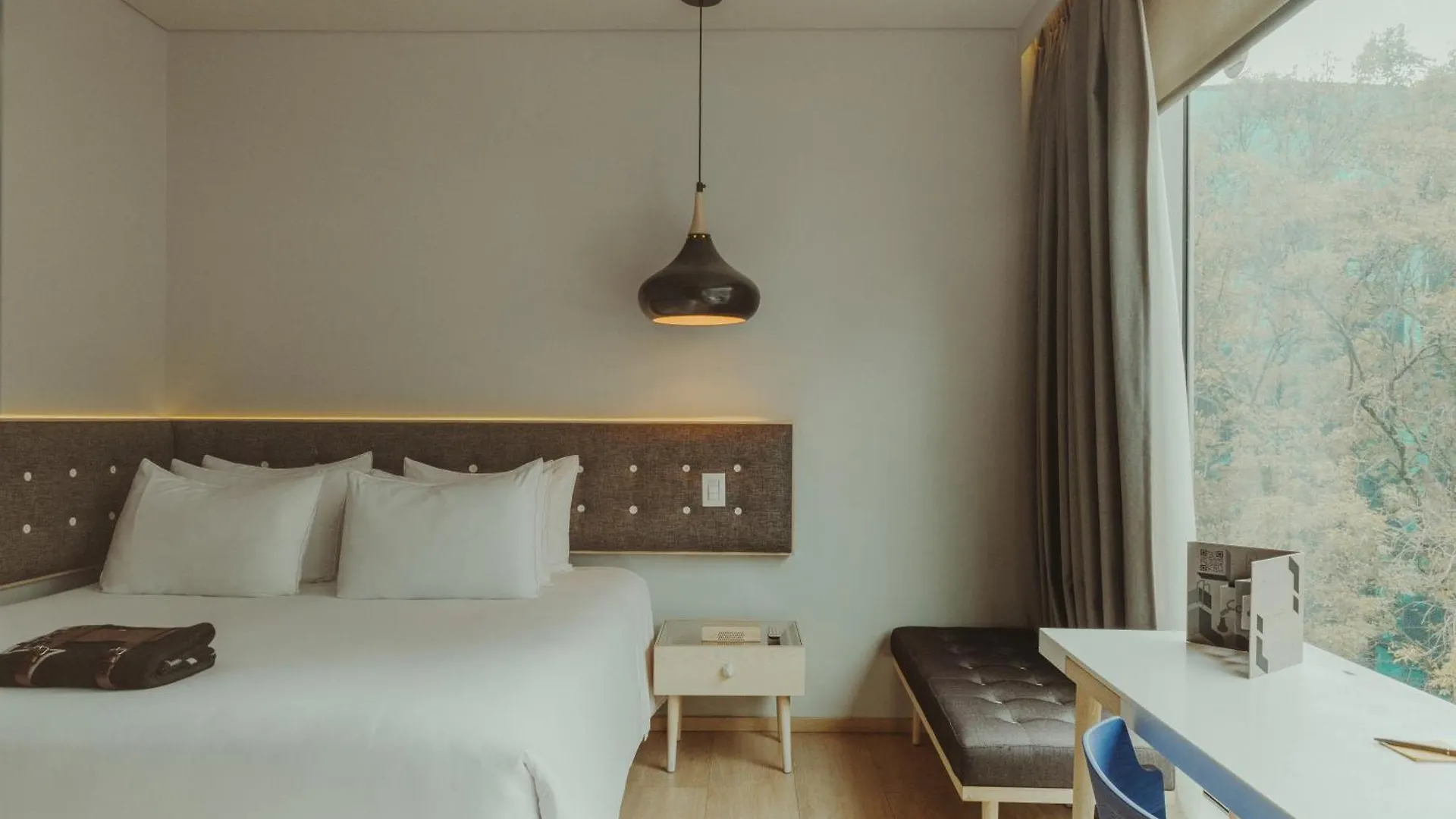The Click Clack Hotel Bogotá