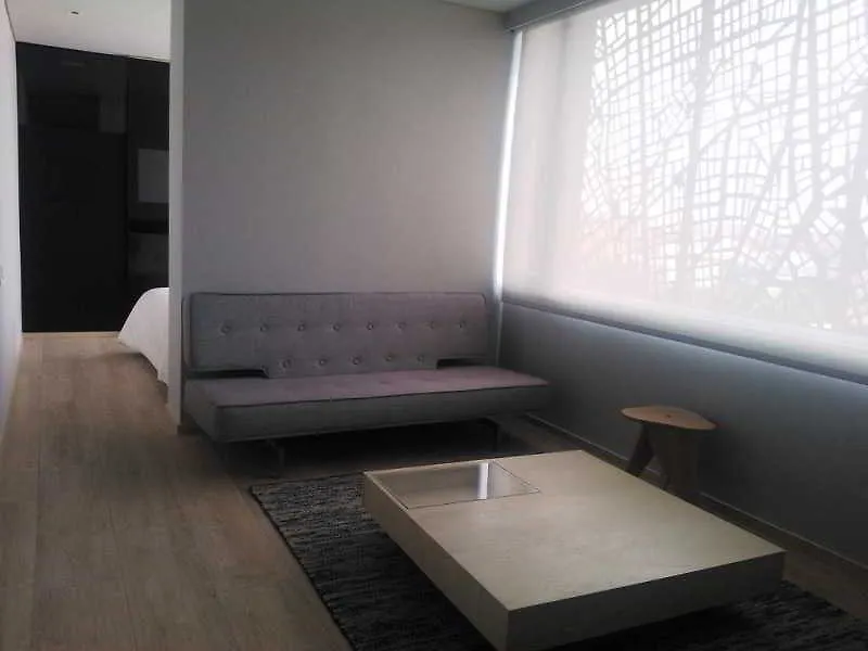 The Click Clack Hotel Bogotá