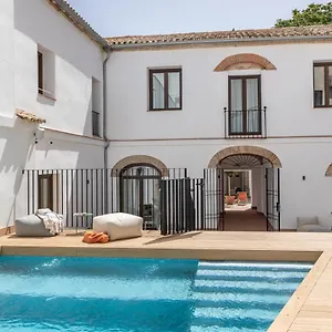 Libere Patio Santa Marta , Cordoba İspanya