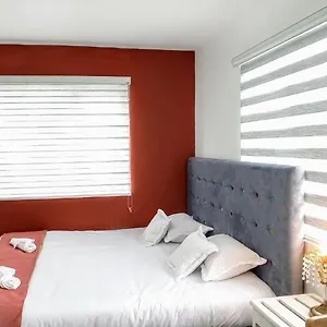 Apartamento Apartasuites Romannoti