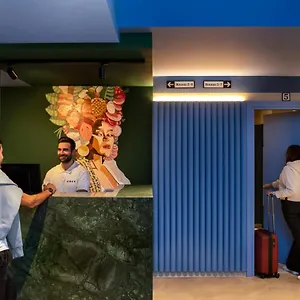 Coeo Pod Beatas , Málaga İspanya