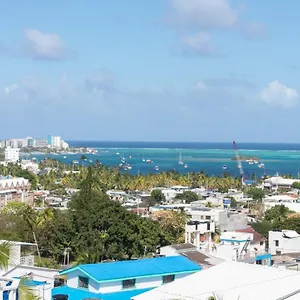 Bay Winds San Andrés