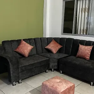 Apartamento Amoblado A 10 Minutos Del Centro