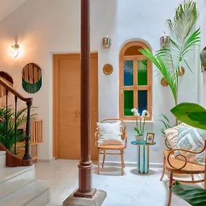 Casa Vestali , Granada İspanya