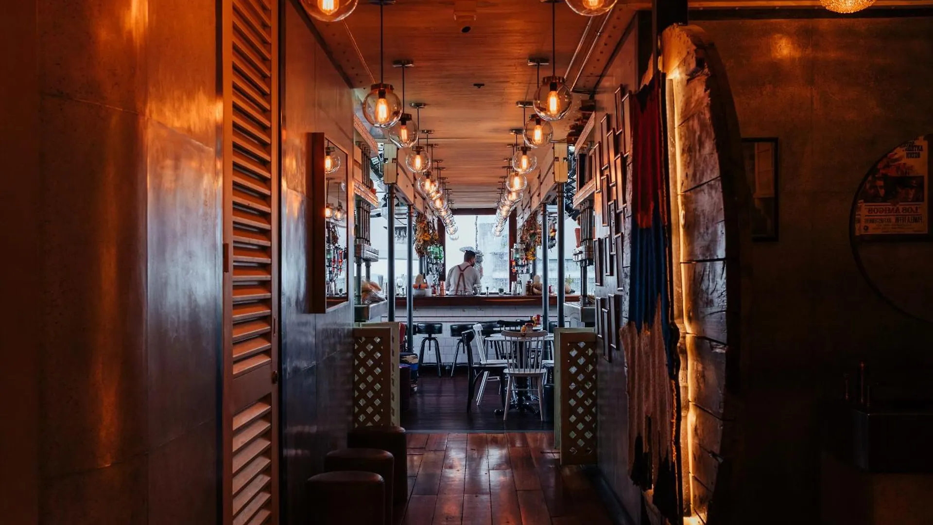 The Click Clack Hotel Богота Колумбия