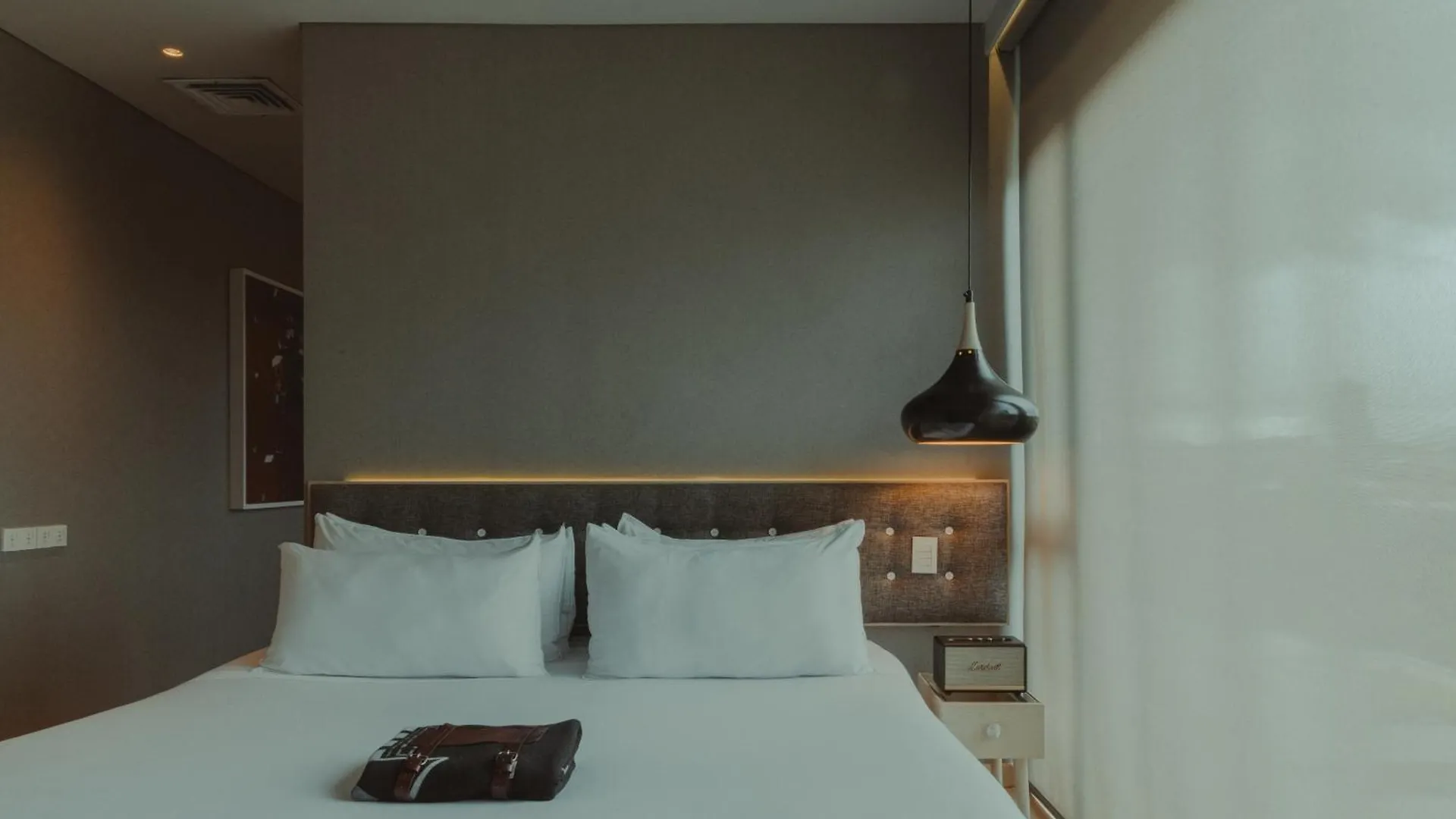 The Click Clack Hotel Богота 5*,  Колумбия