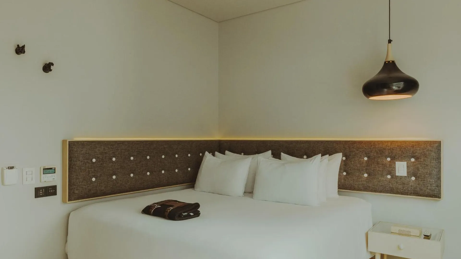 The Click Clack Hotel Bogotá
