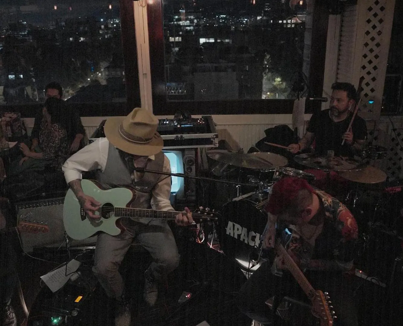 The Click Clack Hotel Bogotá