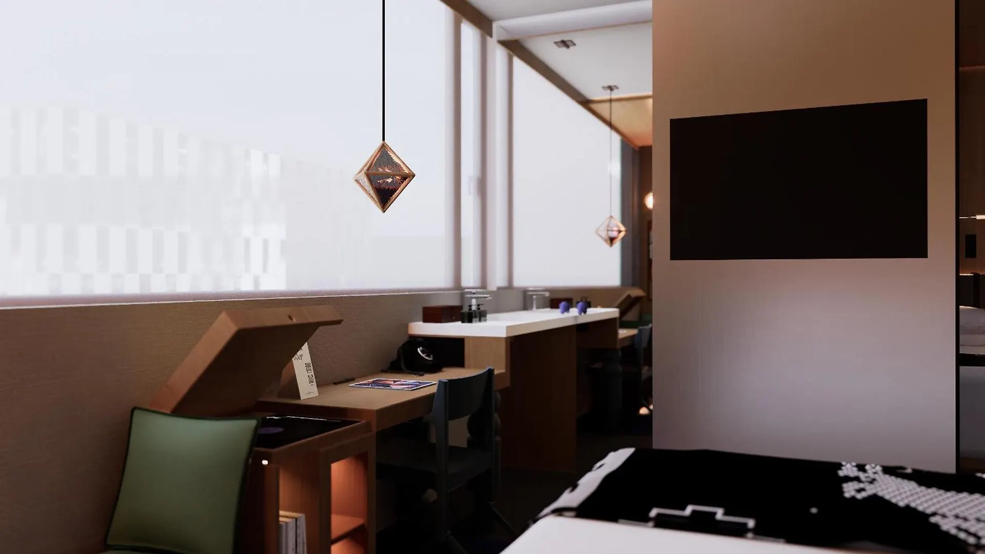 The Click Clack Hotel Bogotá Colombia