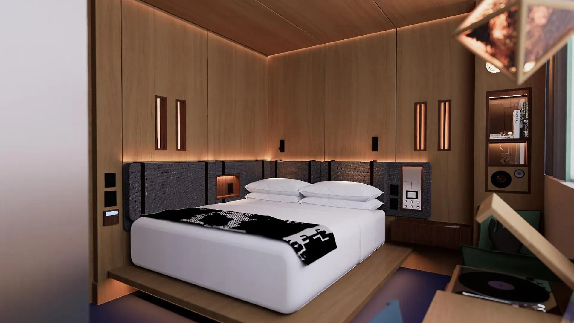 The Click Clack Hotel Богота 5*,  Колумбия