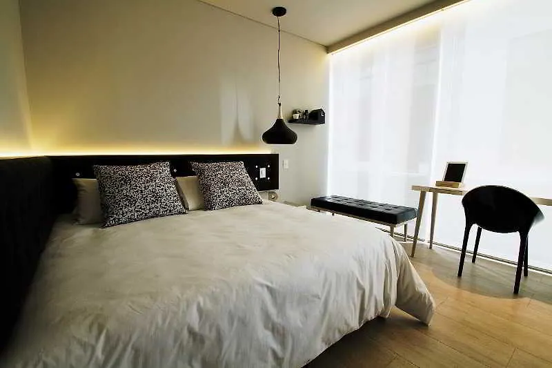 The Click Clack Hotel Богота 5*,