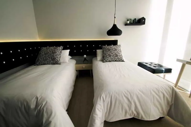 The Click Clack Hotel Bogotá