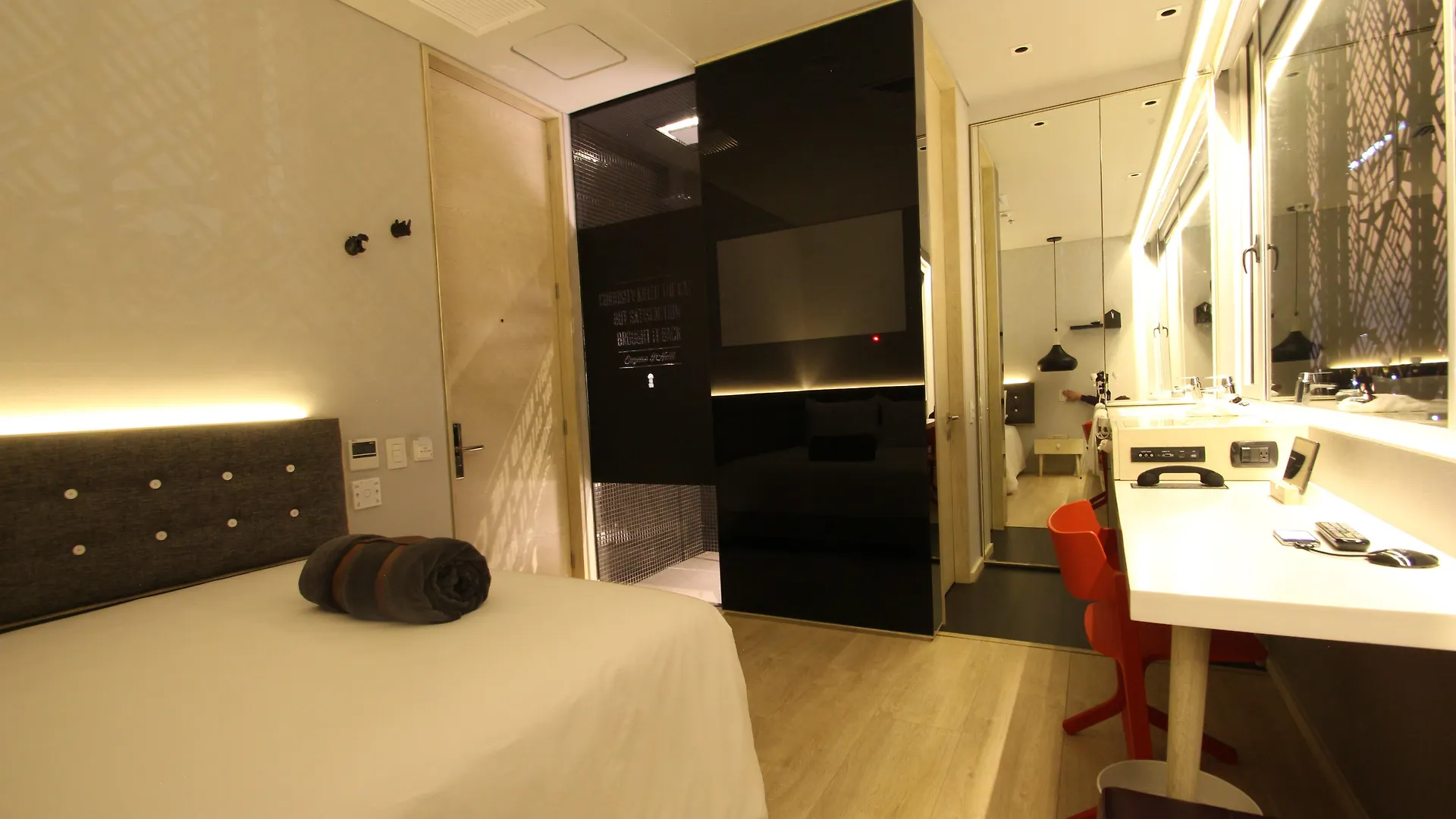 The Click Clack Hotel Bogotá