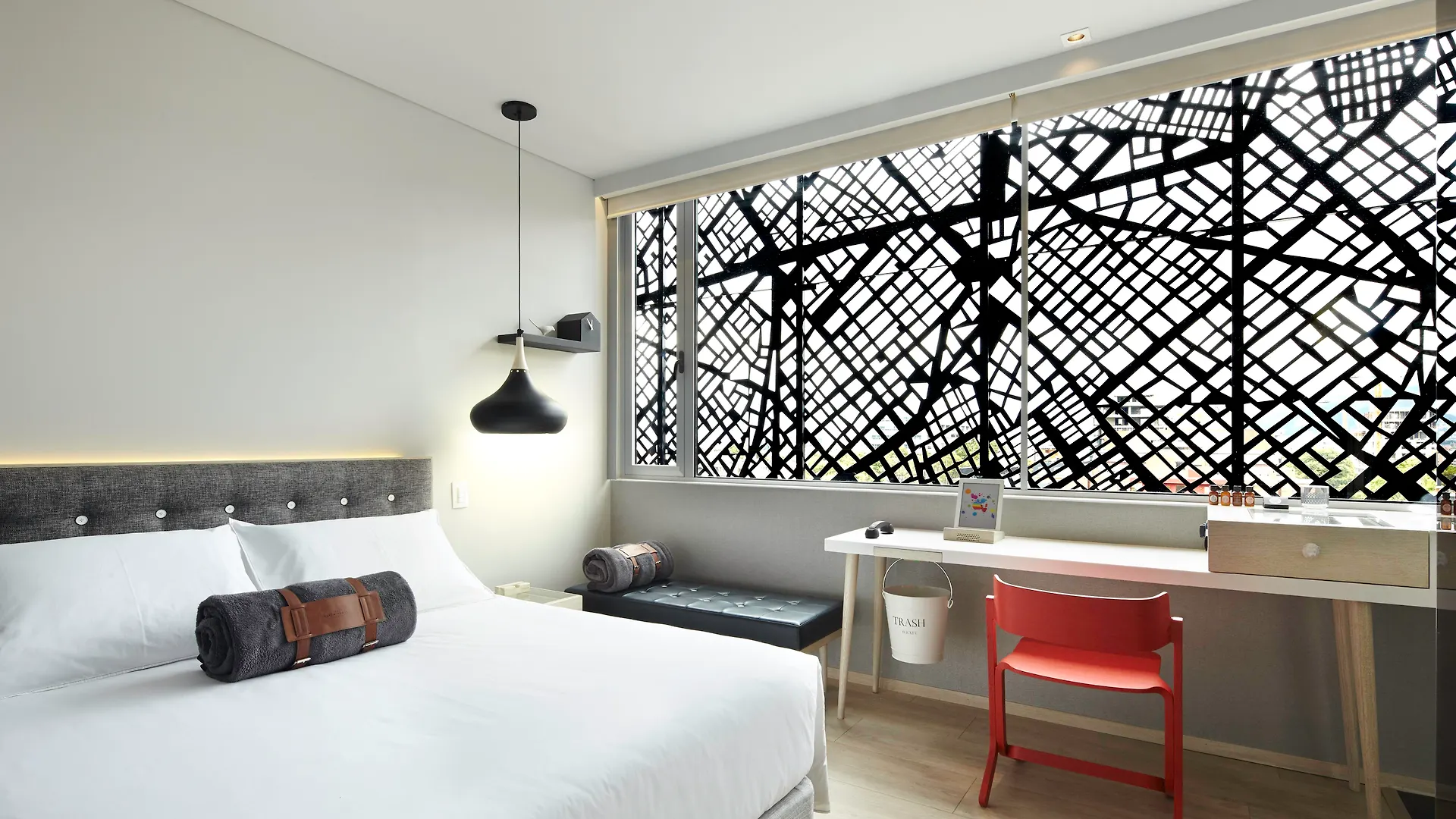 The Click Clack Hotel Bogota