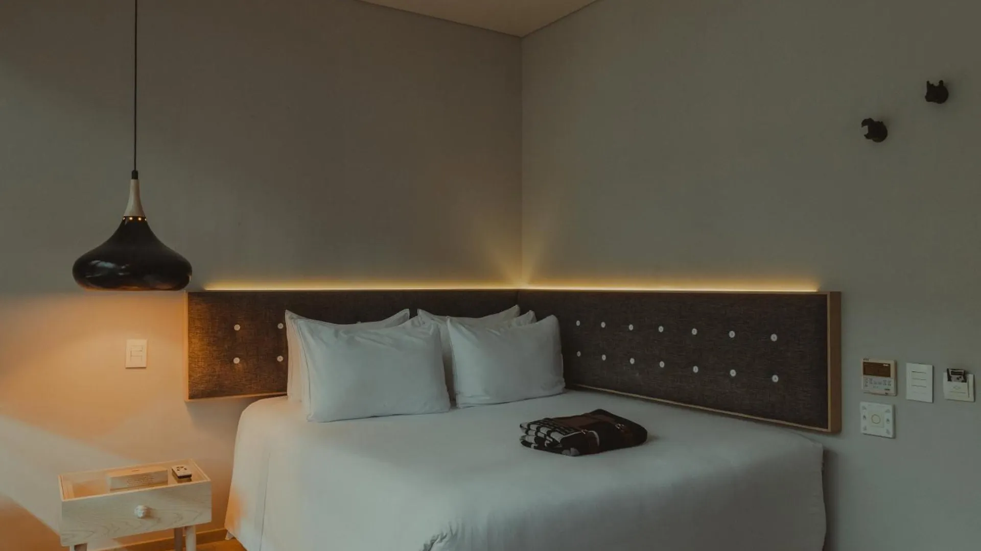 The Click Clack Hotel Bogota 5*,  Colombia