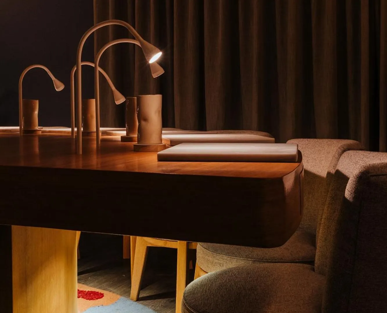 The Click Clack Hotel Bogotá